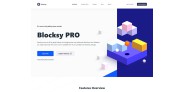 Blocksy Pro Có Key Lifetime Trọn đời chính hãng