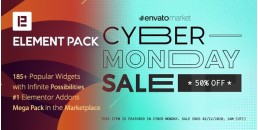 Element Pack Pro Có Key Chính Hãng