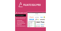 Affiliate Egg Pro Có Key chính hãng