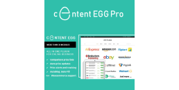 Content Egg Pro Có Key chính hãng