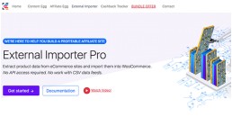 External Importer Pro Có Key chính hãng