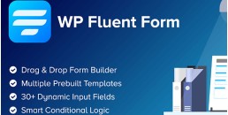 Fluent Forms Pro Có Key chính hãng