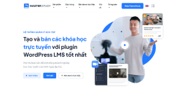 MasterStudy Pro Plus Có Key Chính Hãng