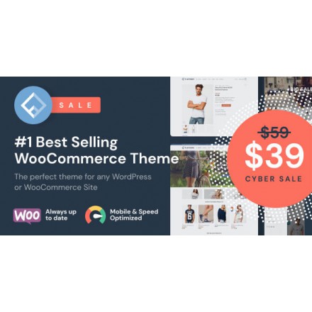 Flatsome có key kích hoạt nhiều web sử dụng mãi mãi