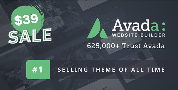 Avada | Website Builder For WordPress & eCommerce
