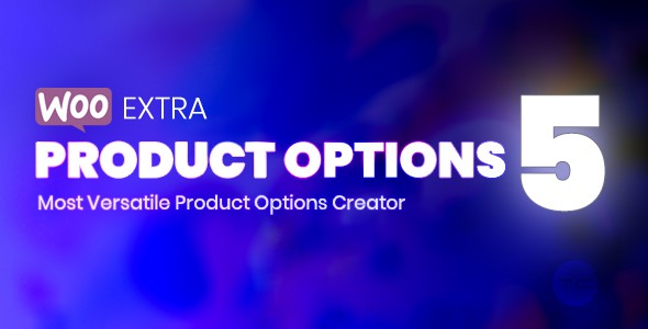 Extra Product Options &amp; Add-Ons for WooCommerce