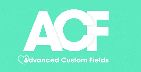 Advanced Custom Fields (ACF) Pro mới nhất