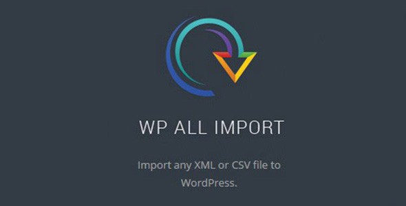 WP All Import nhập sản phẩm, bài viết từ Exel